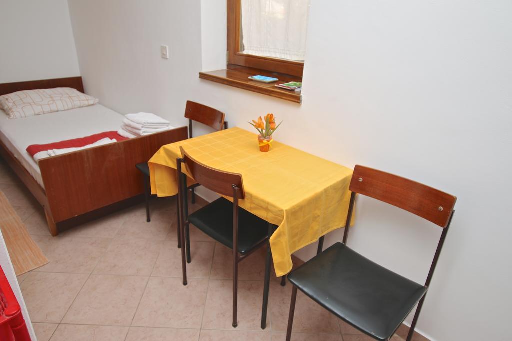 Apartments Ritosa Poreč Habitación foto