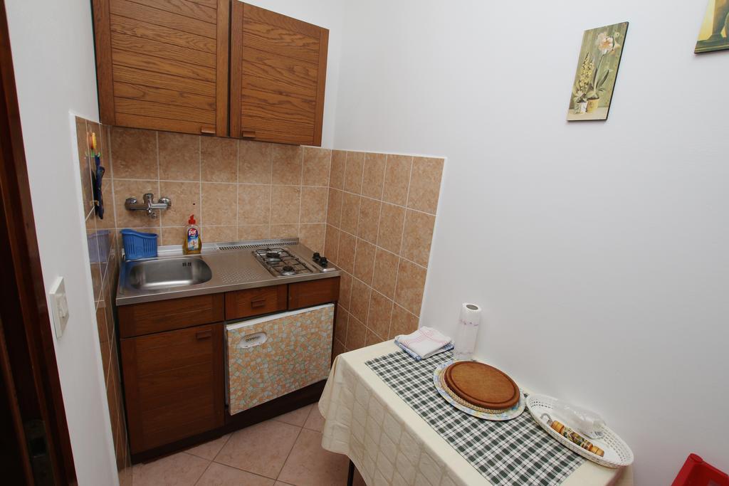 Apartments Ritosa Poreč Habitación foto