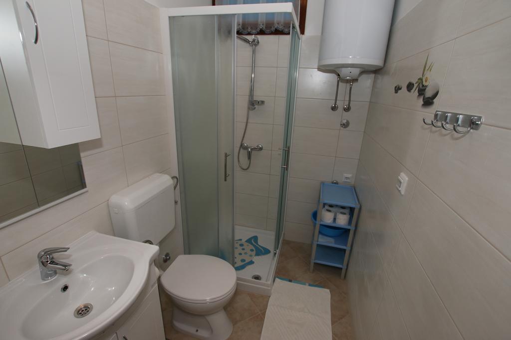 Apartments Ritosa Poreč Habitación foto