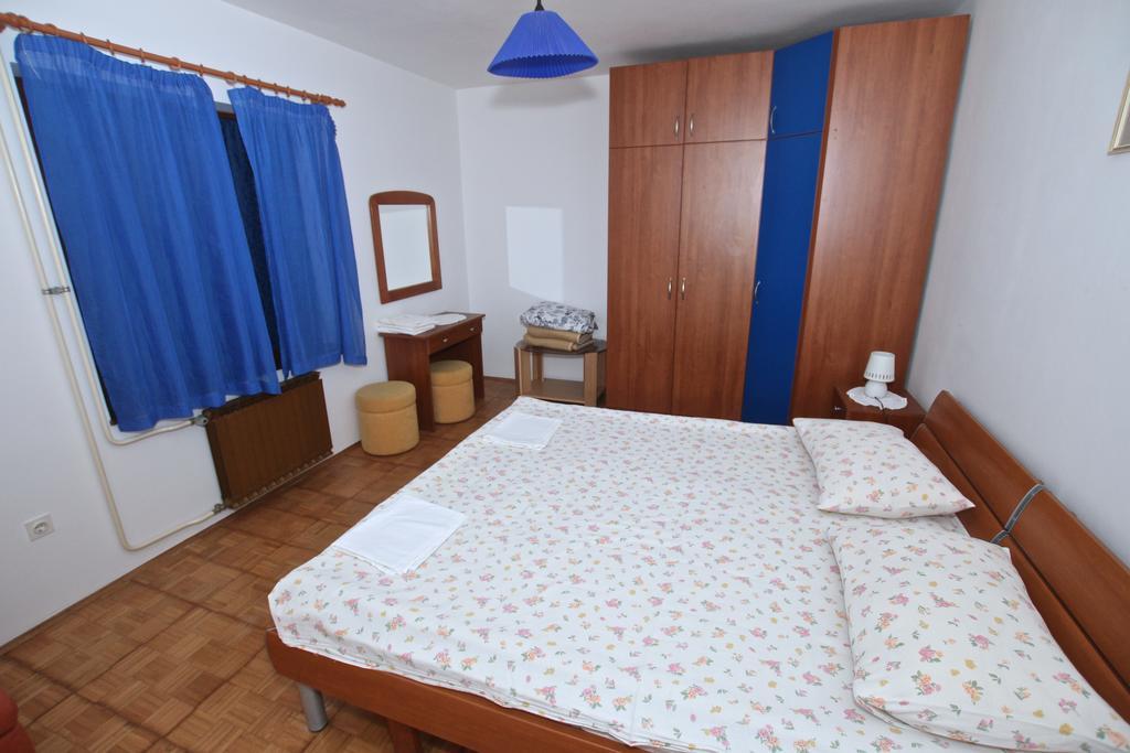 Apartments Ritosa Poreč Habitación foto