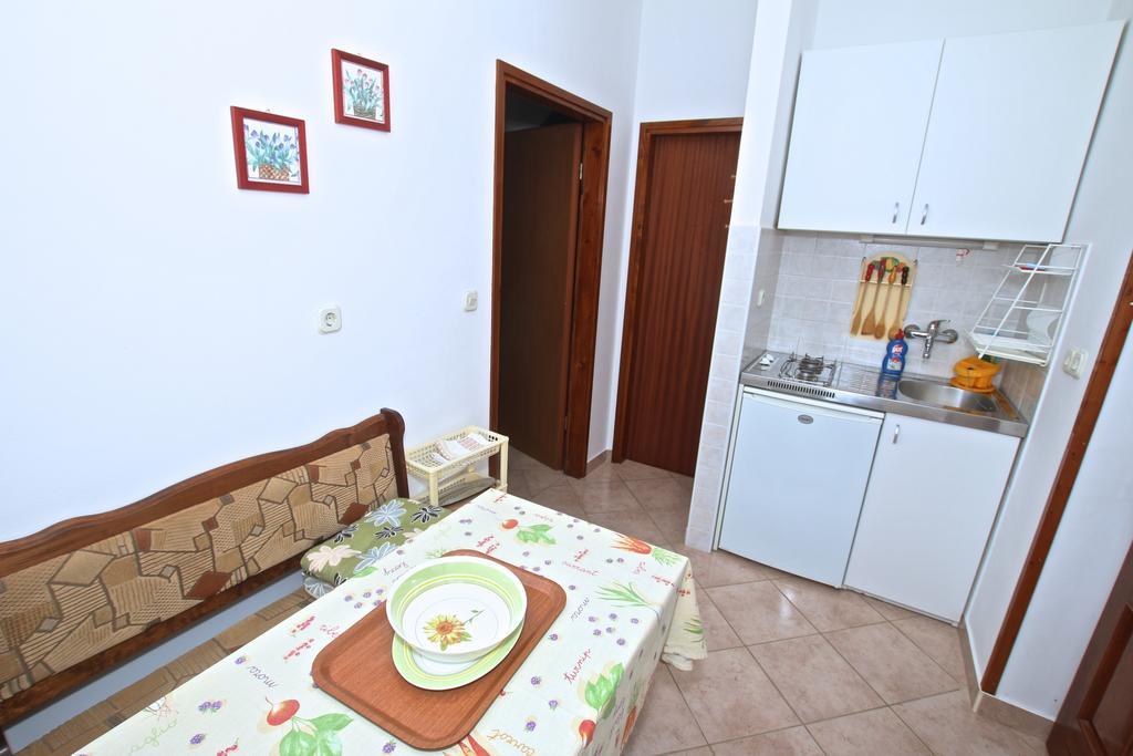 Apartments Ritosa Poreč Habitación foto